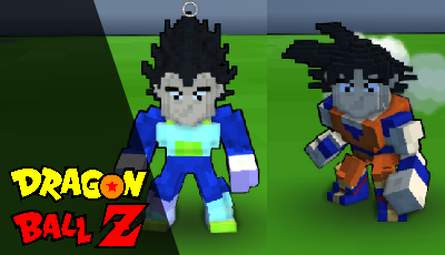 Dragon Ball Z