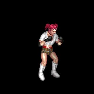 キャンディ・ケイン ランブルローズ RUMBLE ROSES ワンフェス キャンディ・ケイン ランブルローズ RUMBLE ROSES ワンフェス