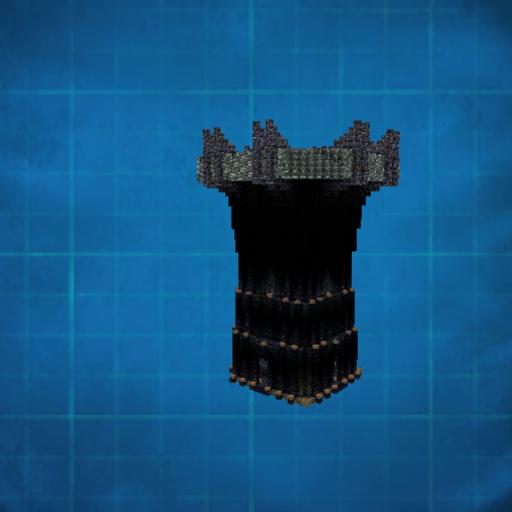 Andurian's Dark Tower
