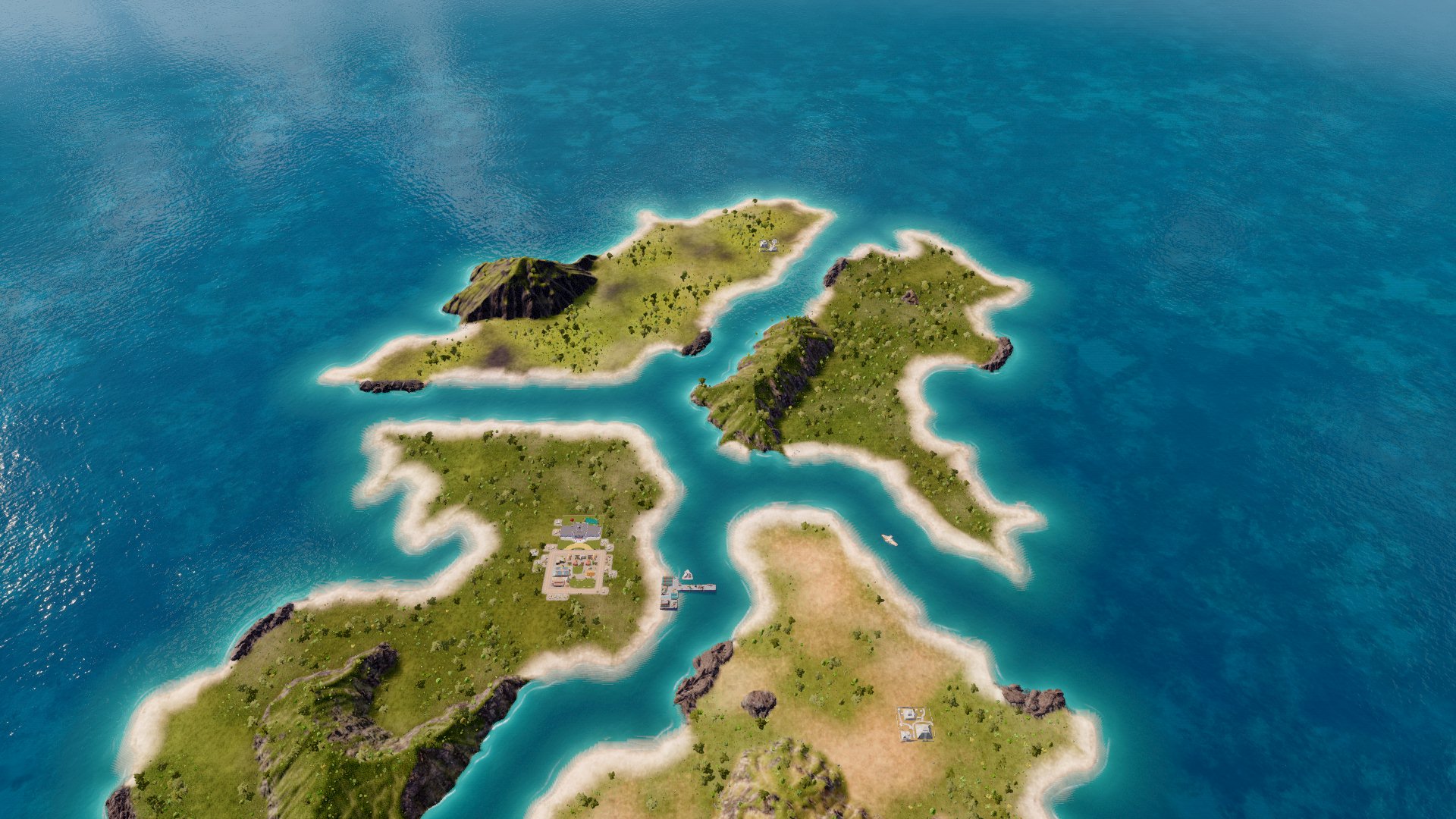 4 bay