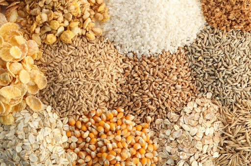Grains