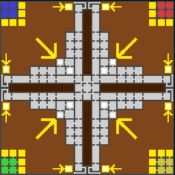 Pokus 007