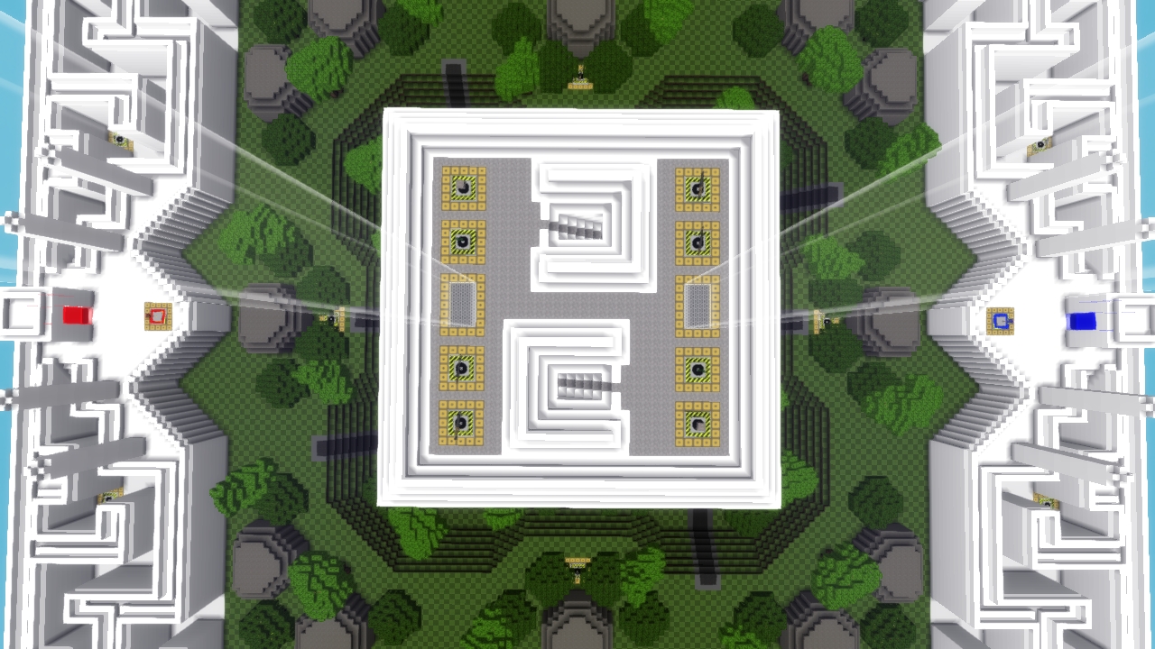 LABYRINTH!