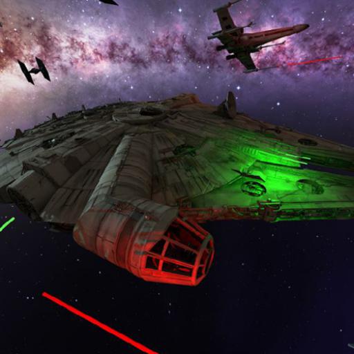 A Star Wars Story: Ambushed