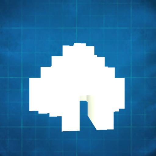 Small Igloo.