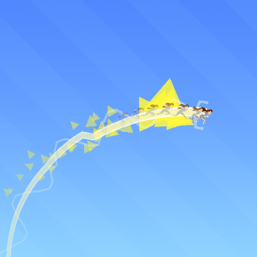 Shattering Surge