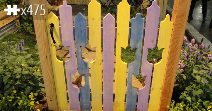 fence me in