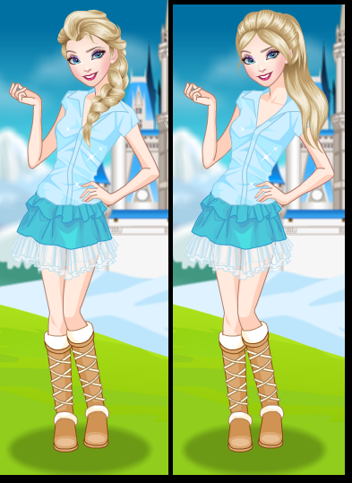 modern frozen dress up games Frozen Elsa's Wedding and Modern Disney Princess Dress up games for girls