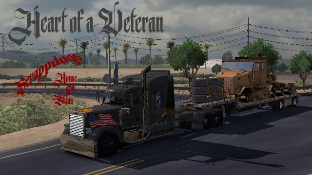 Heart of a Veteran