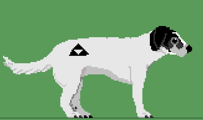 Zeldadoggo