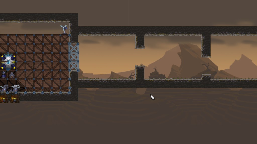 Box Conquest preview