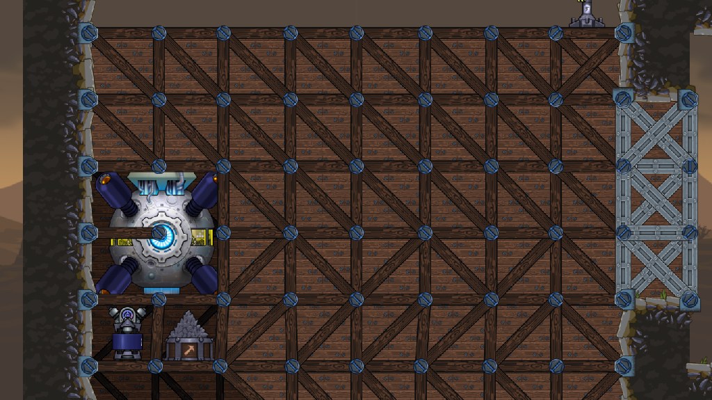 Box Conquest preview