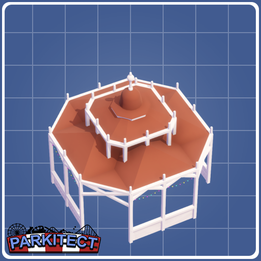 Roofing (4x4) C