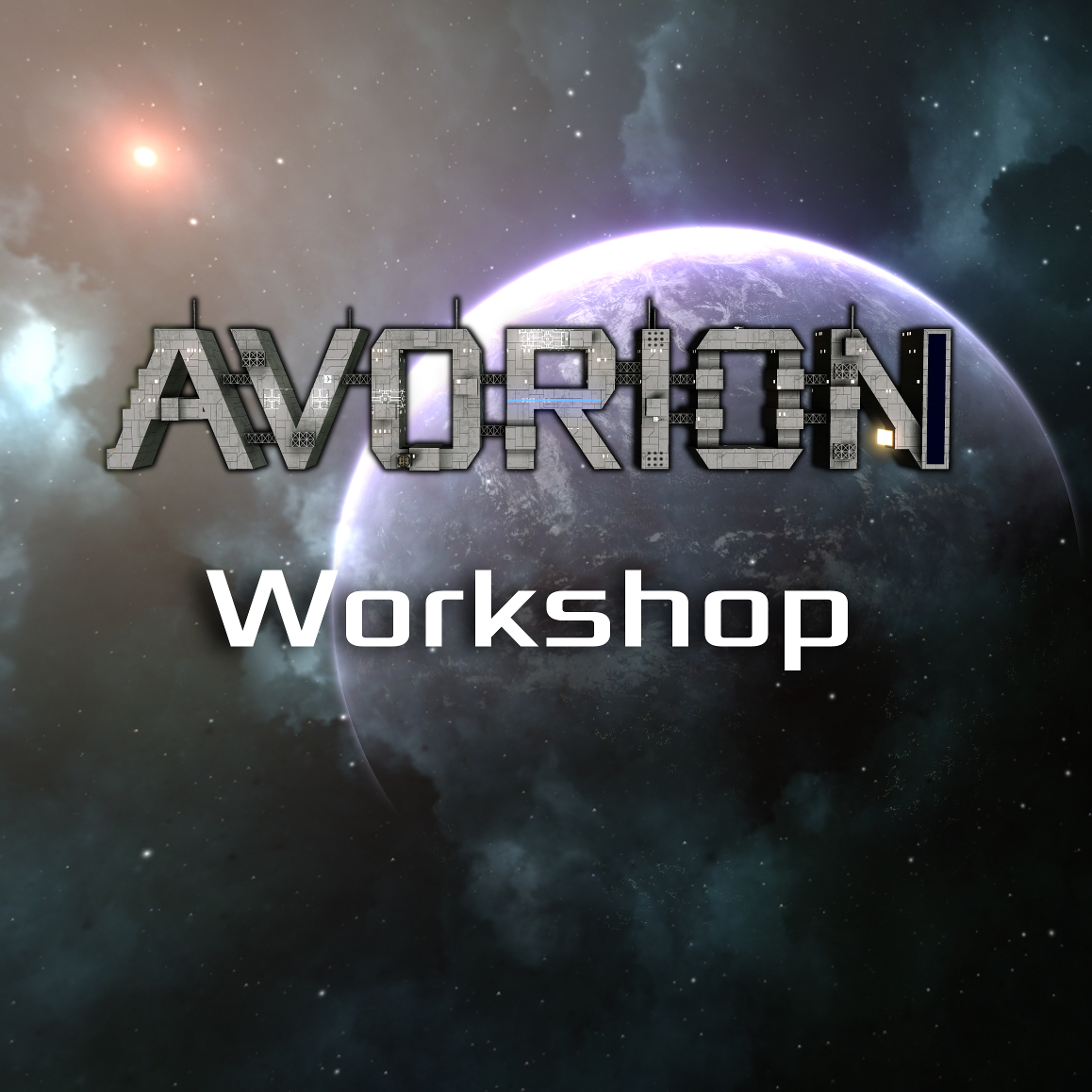 Official: Avorion Workshop Guide