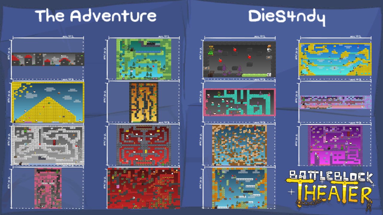 The Adventure