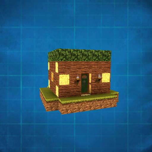 Janky House