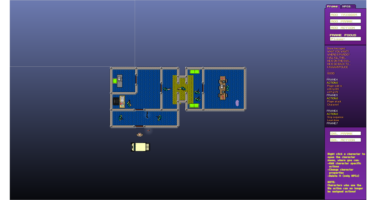 SWAT 2.