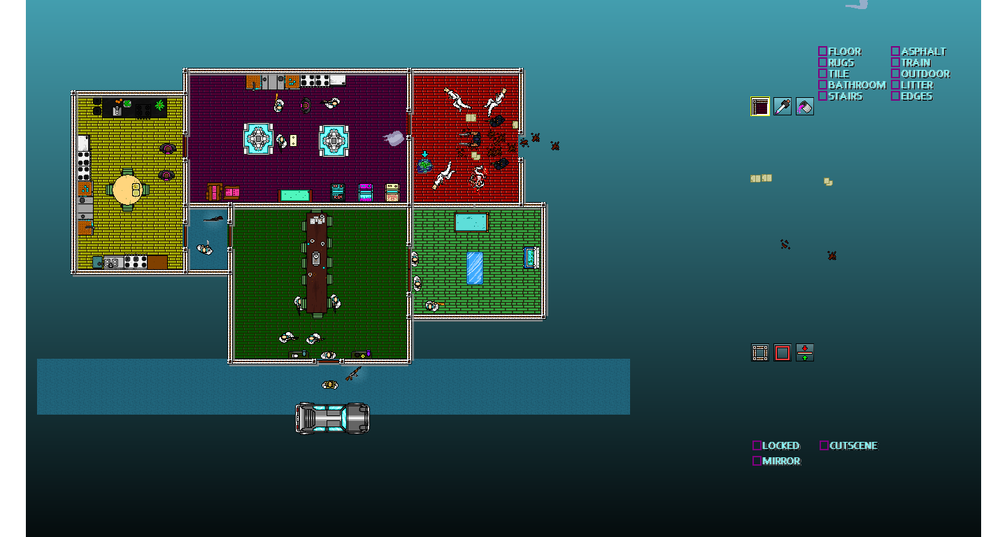 SWAT 3