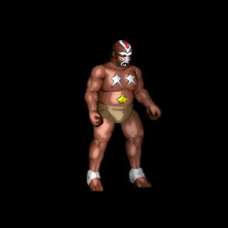 (FPW2) Kamala II