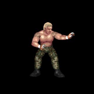 Tom Howard（トム・ハワード）