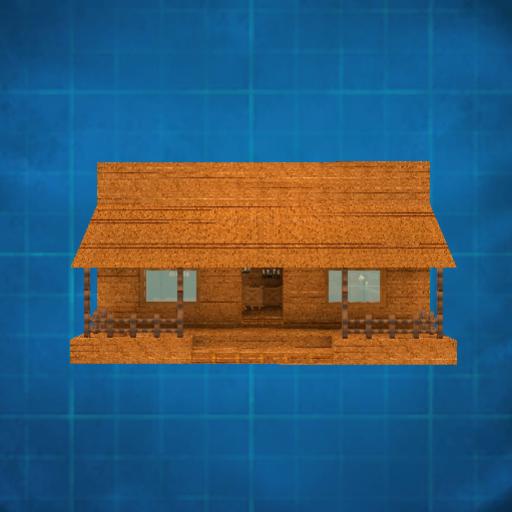 Small Saloon