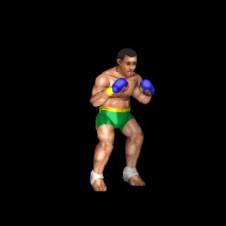 (FFPW) Francisco Filho