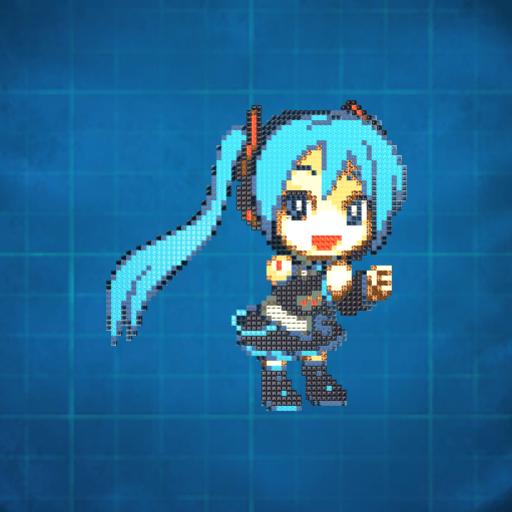 Hatsune Miku