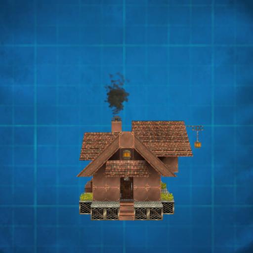 Mini House