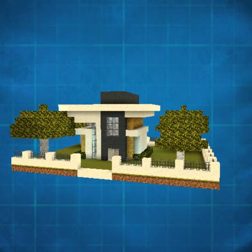 Modern House #2