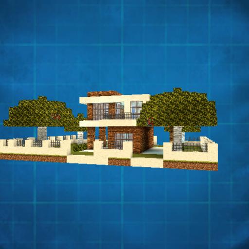 Modern House #3