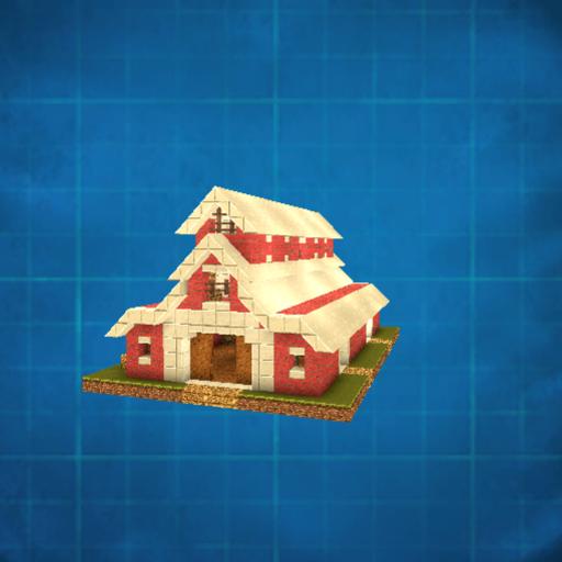barn
