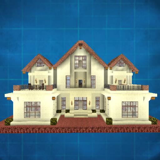 House #1