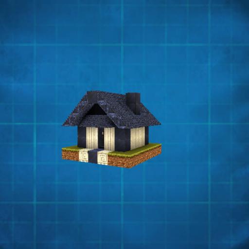 Basic House