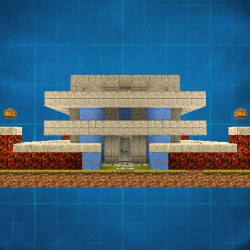 House #8