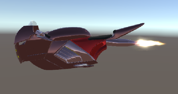 HoverBike – Unturned Mod