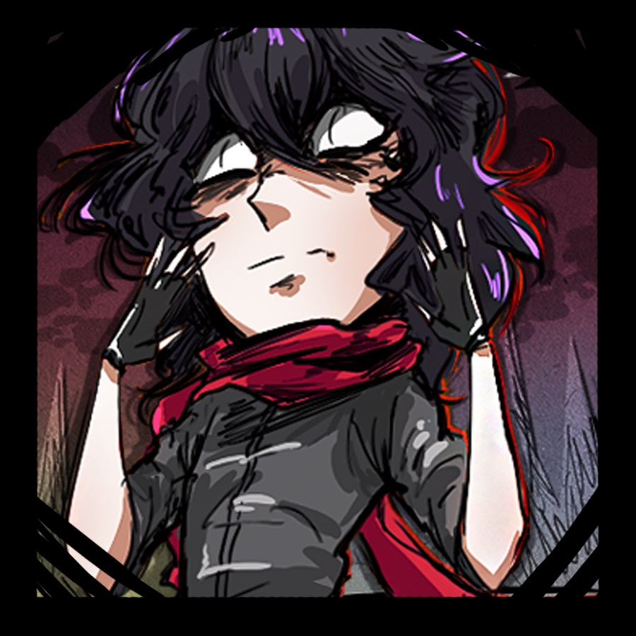 Arthur Lehmann – Don't Starve Together Mod