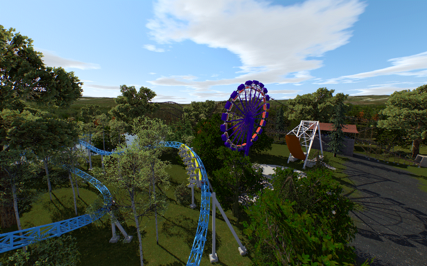 Park Image