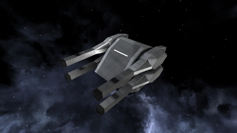 Quad turret