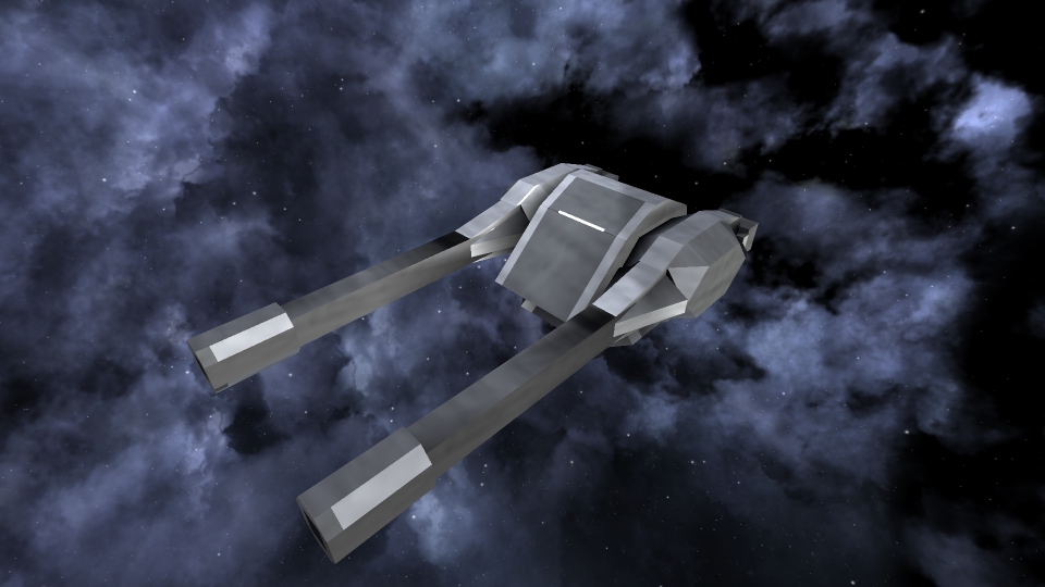 Double cannon