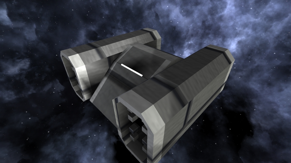 Launcher turret