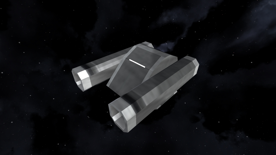 Laser turret