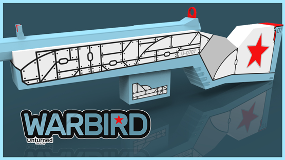 Timberwolf - WARBIRD