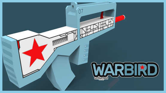 Fusilaut - WARBIRD