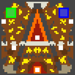 A Symmetry