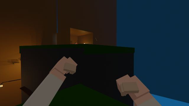Magma Caves