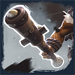 Pirate Cannoneer