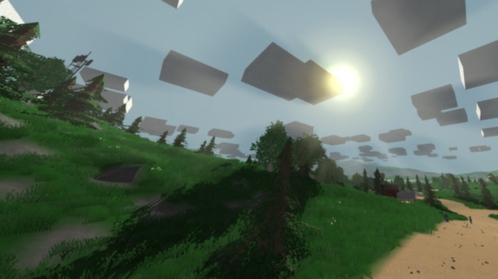 Tanoa – Unturned Mod