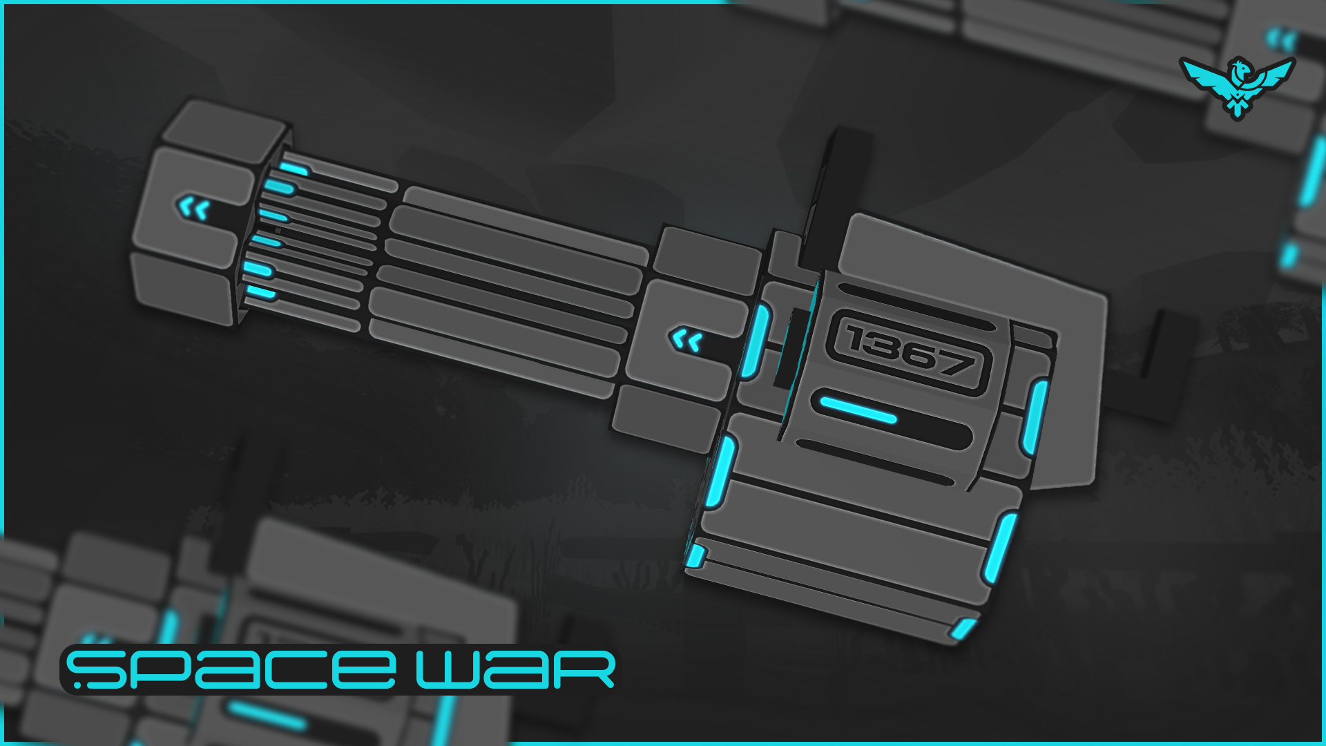 Hell's Fury :: Space War (v2)