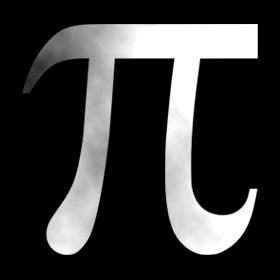 Pi Decal