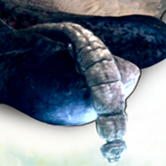 Primeval Worm